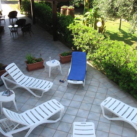 Sunrise Bed and Breakfast Lascari Εξωτερικό φωτογραφία