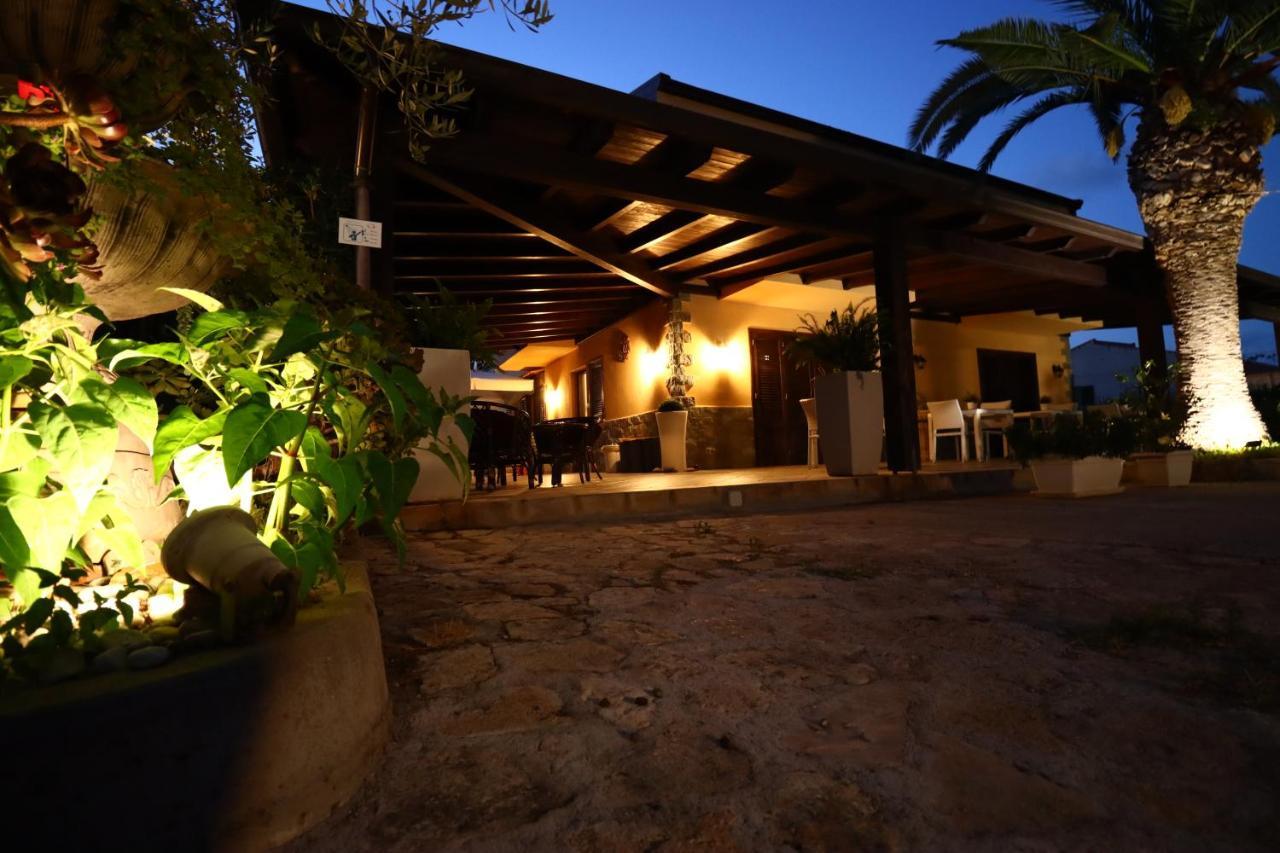 Sunrise Bed and Breakfast Lascari Εξωτερικό φωτογραφία