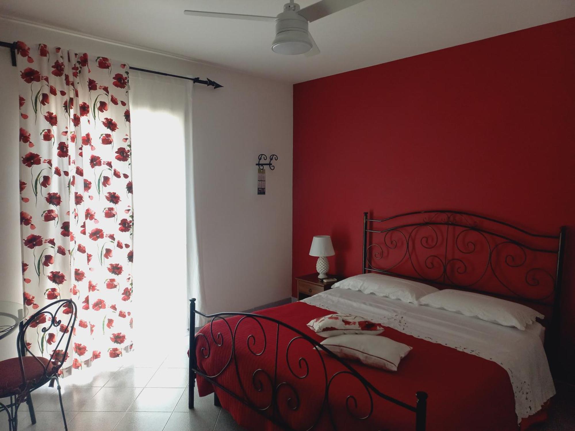 Sunrise Bed and Breakfast Lascari Εξωτερικό φωτογραφία