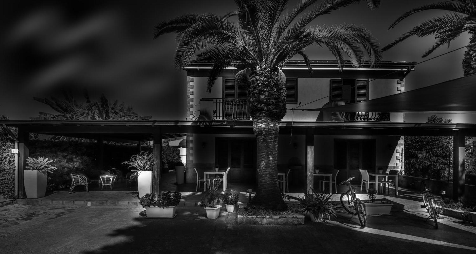 Sunrise Bed and Breakfast Lascari Δωμάτιο φωτογραφία