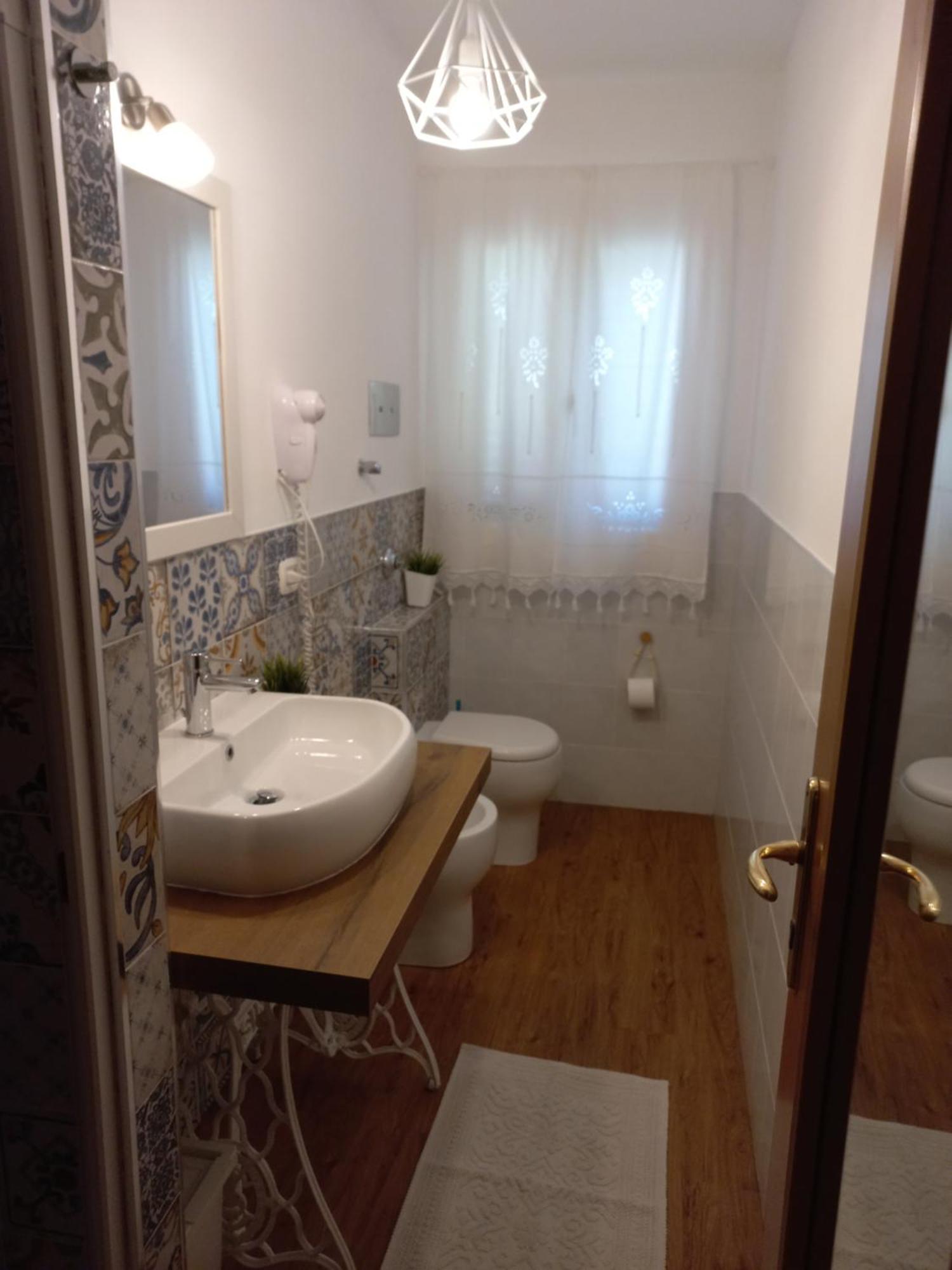 Sunrise Bed and Breakfast Lascari Δωμάτιο φωτογραφία