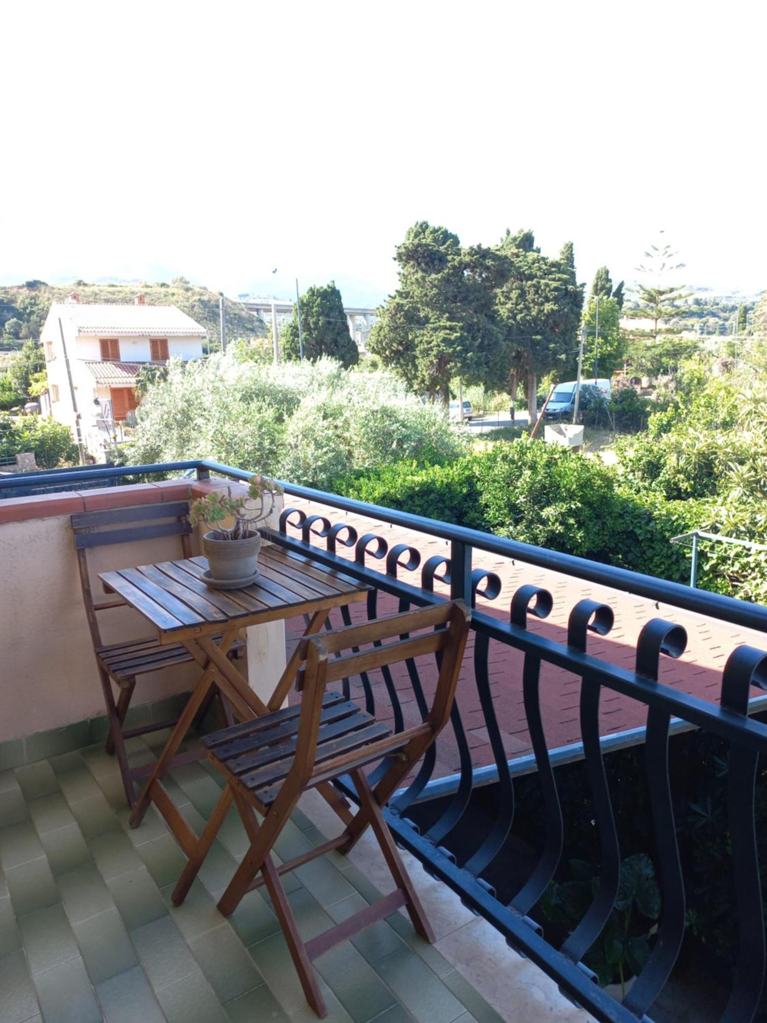 Sunrise Bed and Breakfast Lascari Δωμάτιο φωτογραφία